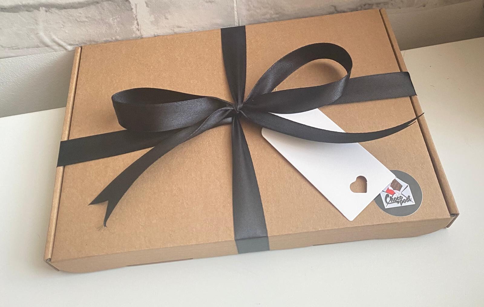 Galaxy Chocolate Gift Box Galaxy Hamper Chocolate Gift Etsy