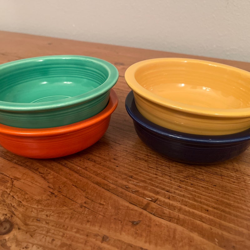 Fiestaware - Etsy