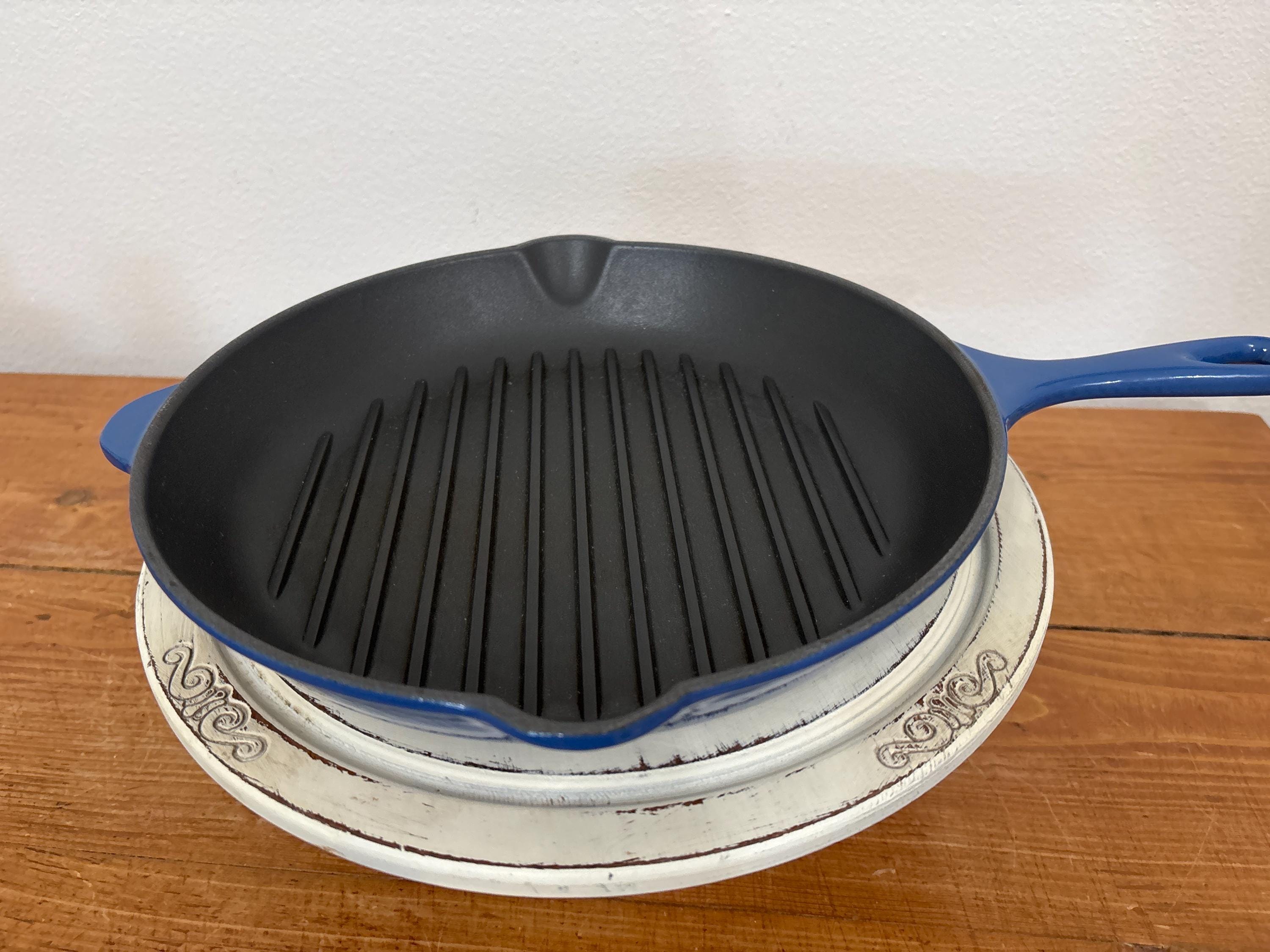希少 Le Creuset 限定色 Skillet 26cm 希少 Le Creuset 限定色 Skillet 26cm 【公式通販】