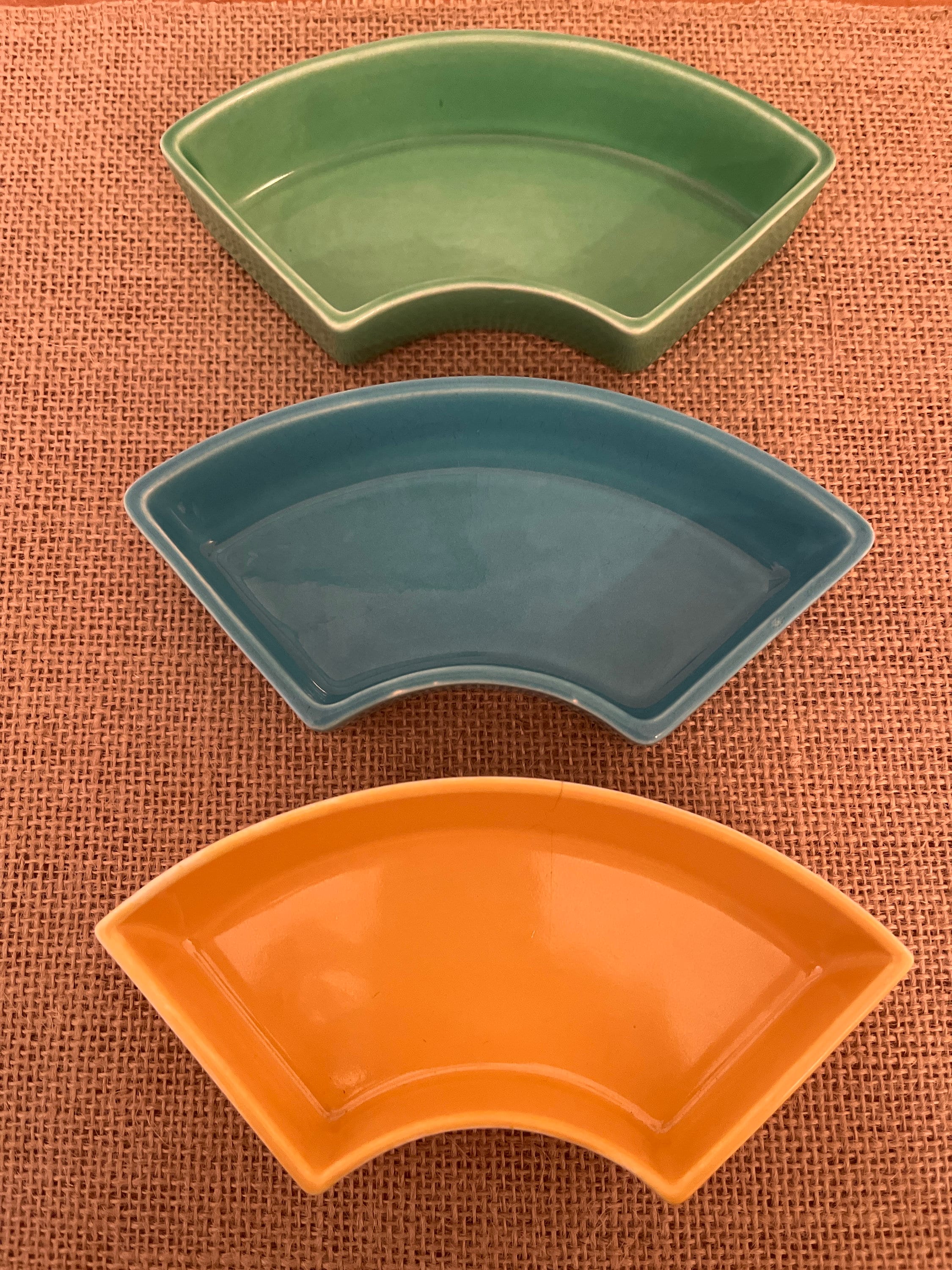 Fiestaware tray sales