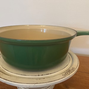 Le Creuset Rosemary - Etsy