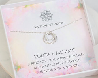 New Mum Gift Idea | New baby gift | Gift idea for New Mummy | Push present | Congratulations its a girl boy