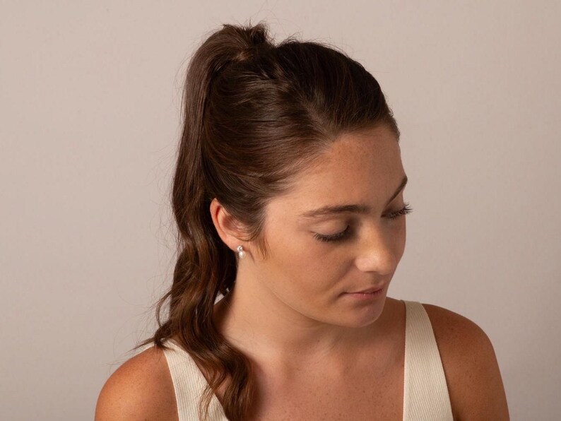 Freshwater Pearl and 1ct Diamond Necklace Matching Pearl and Diamond