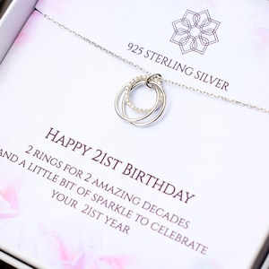 Daughters 21st hotsell birthday present ideas