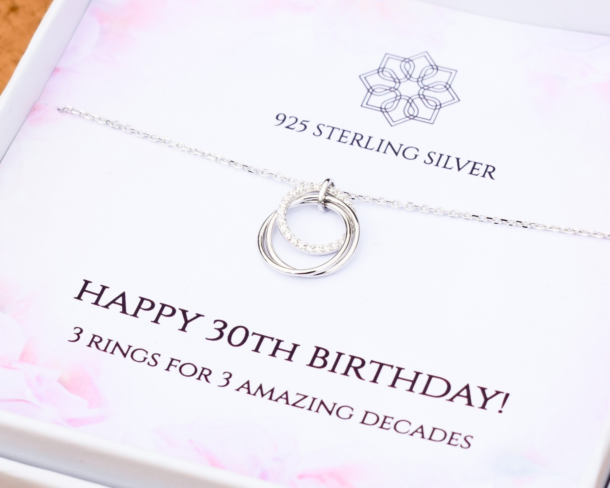 30th Birthday Gifts for Women - Funny Turning 30 Year Old Birthday Gift  Ideas for Wife, Mom, Daughte…See more 30th Birthday Gifts for Women - Funny