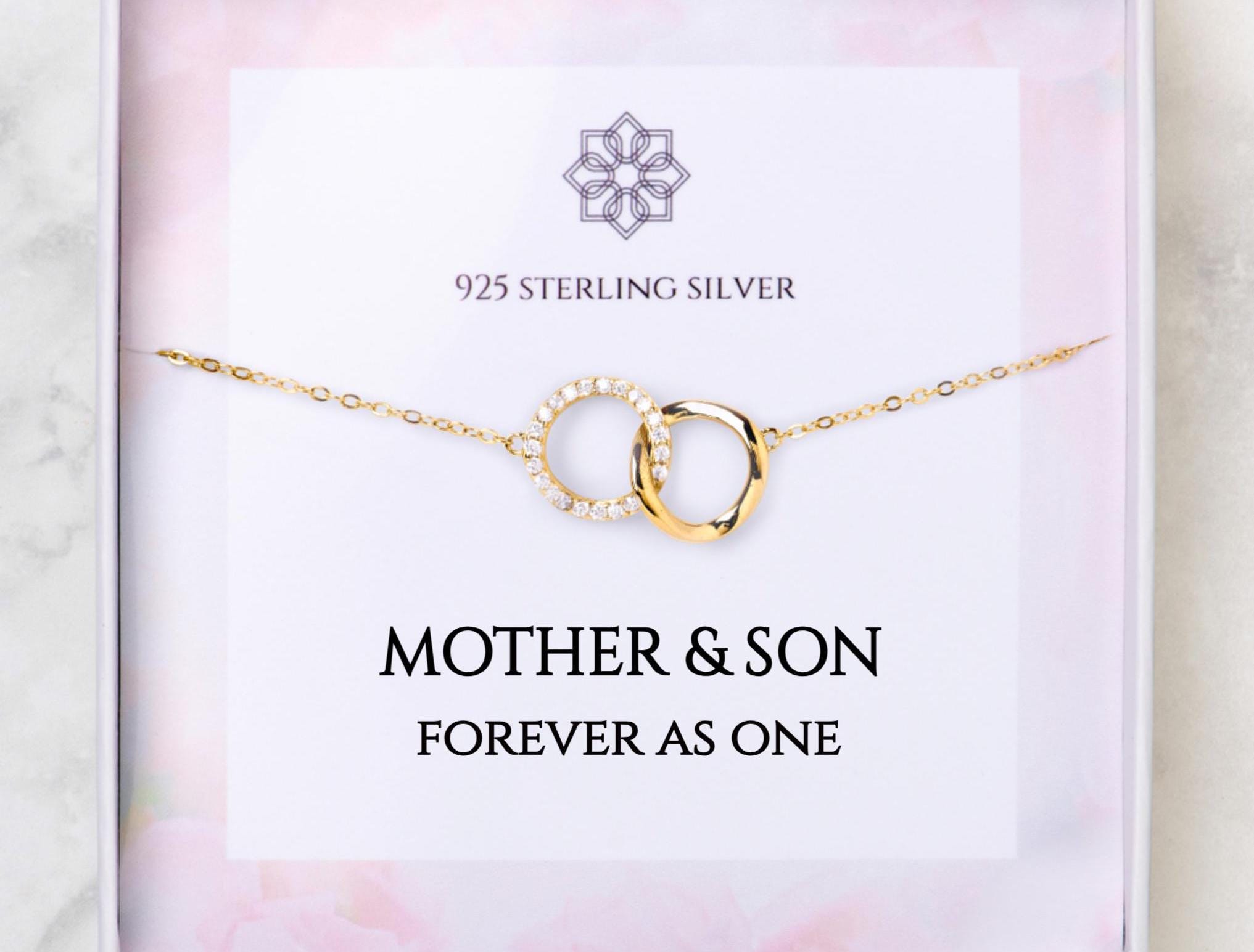 Mother Son Jewelry UK
