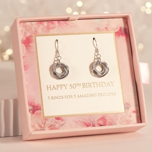 Set regalo di lusso per donna: orologio, orecchini, portafoglio