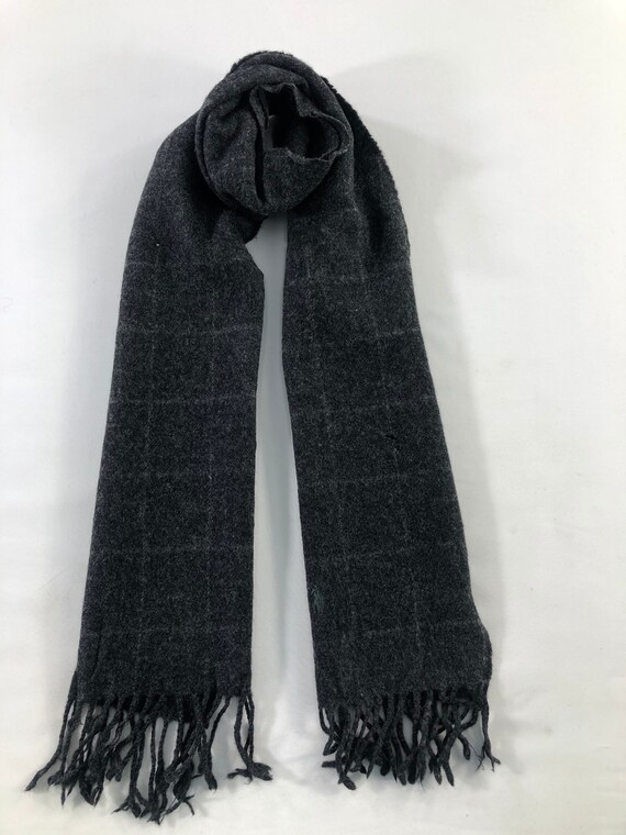 SALE! | Polo Ralph Lauren Scarf Muffler Wool Wrap
