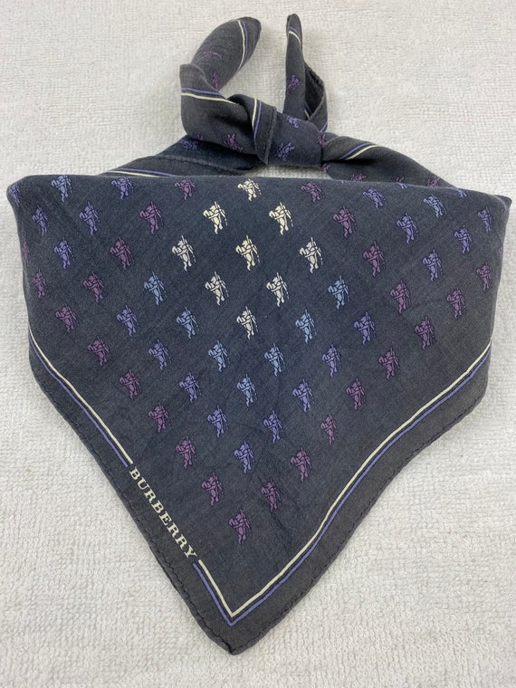 Christmas Clearance!! Authentic Burberry bandana ,
