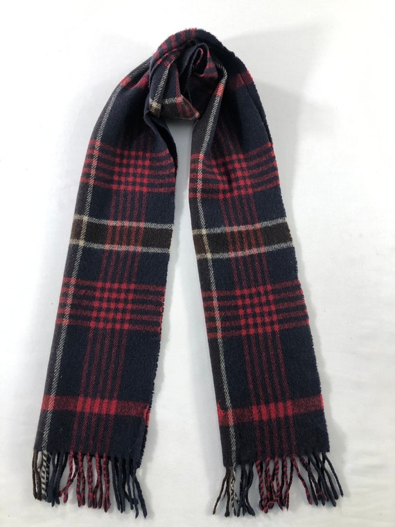 SALE! | Polo Ralph Lauren Scarf Muffler Wool Wrap