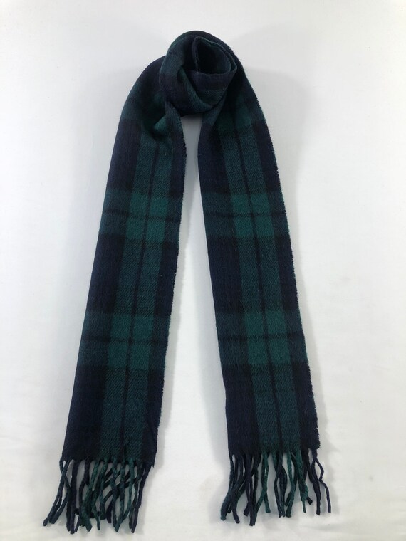 SALE! | Polo Ralph Lauren Scarf Muffler Wool Wrap