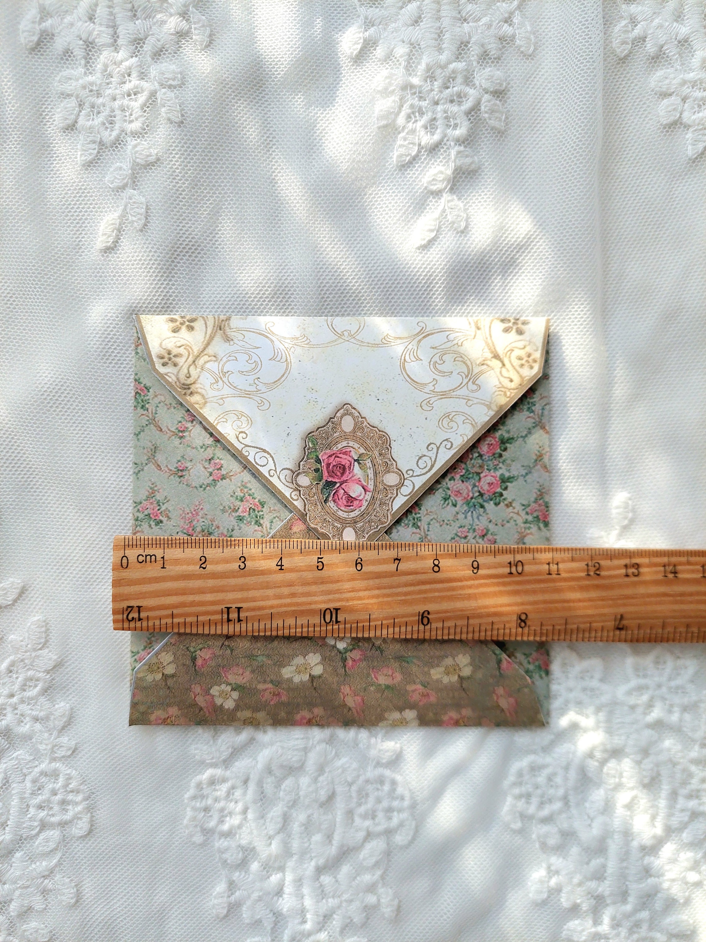 Stamperia - Stamens For Scrapbooking, Albums, Card Making