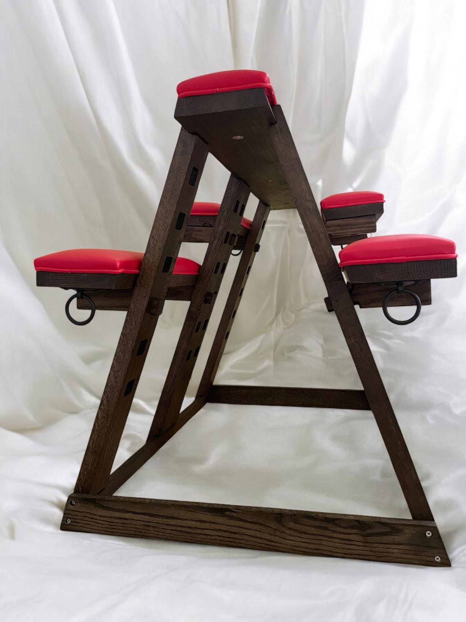 Spanking Bench BDSM Dungeon Sex Kink Furniture Easy No Tool spanking-bench-bdsm-dungeon-sex-kink-furniture-easy-no-tool