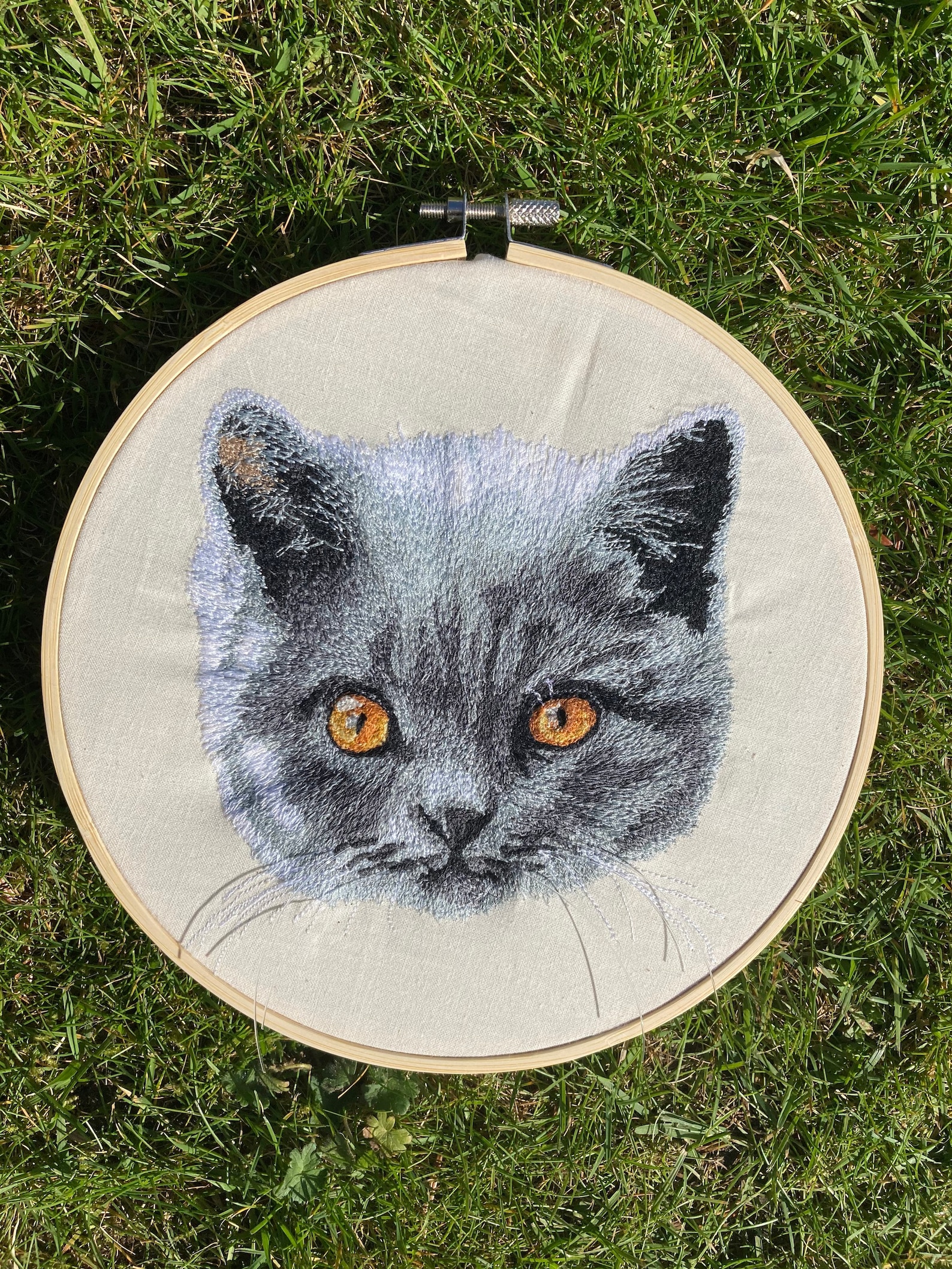 Custom pet embroidery  etsy Custom pet embroidery  etsy