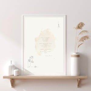 Emily Dickinson Poezja, Cytat z książki Sztuka ścienna, Sztuka feministyczna, Prezent dla miłośnika kawy, Librariancore, Stowarzyszenie Umarłych Poetów, Niestandardowy wydruk wiersza