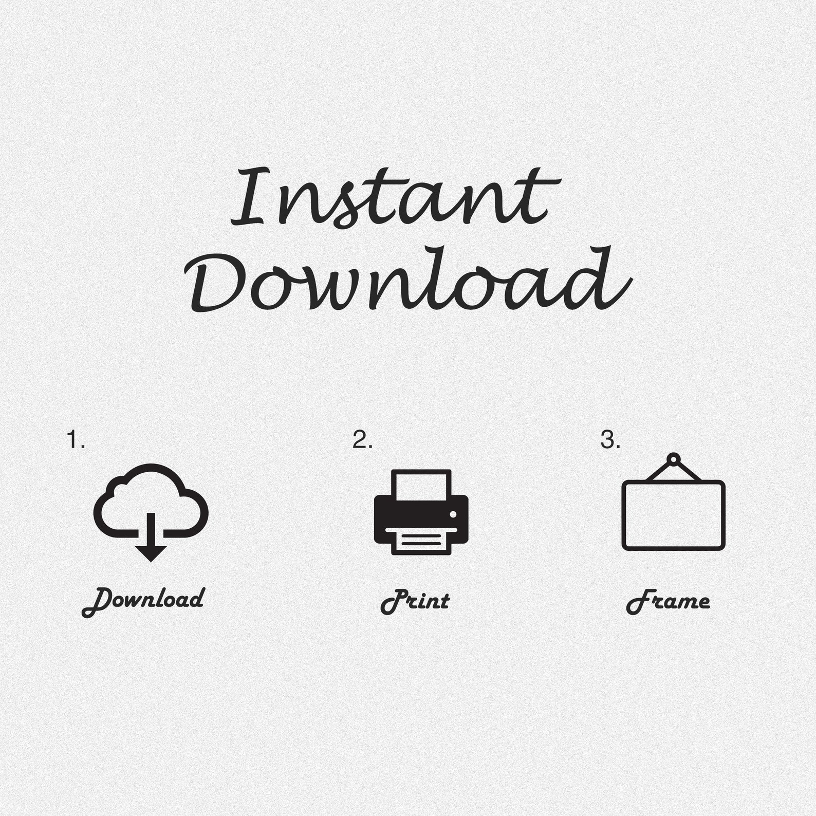 Boho Wall Art Living Room Wall Art Abstract Art Prints Etsy