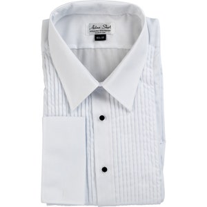 Mess Dress Party Shirt Customer 