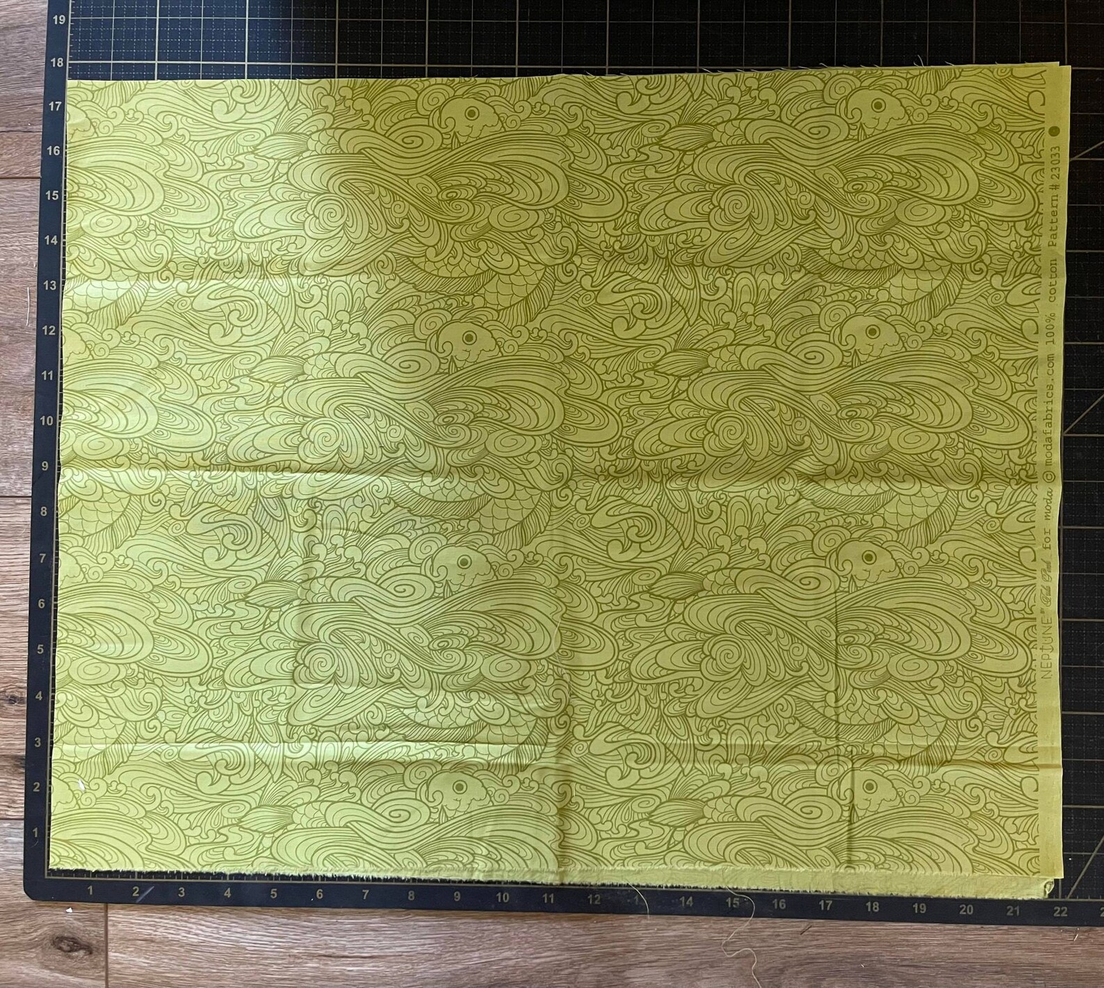 Tula Pink Neptune Fqs various Etsy