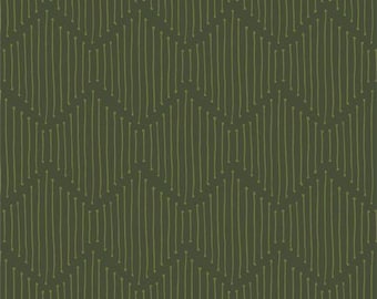 Soul Fusion Mindful Paths Soul by AGF Studio | Art Gallery Fabrics Quilting Cotton | Cotton Fabric by the Half Yard | Modern Quilting Fabric