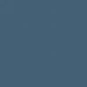 May include: Solid, muted blue background. The color is a deep, dusty shade, reminiscent of denim or a cloudy sky. The image is a flat, single-color field, providing a simple and clean aesthetic.