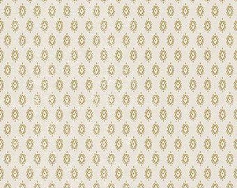Wabi Diamonds Cream by Holli Zollinger | FIGO Quilting Cotton | Cotton Fabric by the Half Yard | Modern Quilting Fabric