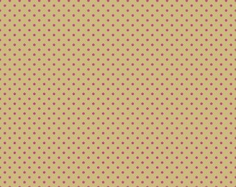 Wild Abandon Whimsy Dove by Heather Bailey | FIGO Quilting Cotton | Cotton Fabric by the Half Yard | Modern Quilting Fabric