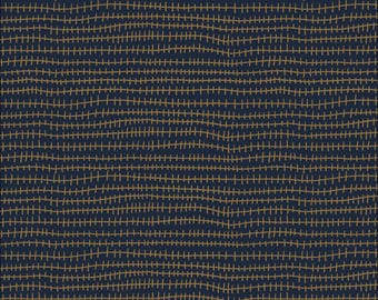 Grassroots Donovan by Amy Maccready | Cloud9 Fabrics Fabric | Organic Cotton by the Half Yard | Modern Quilting Fabric