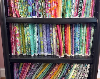 Out of Print Tula Pink Fabric - One Yard Bundle - See description