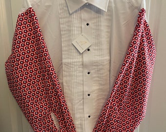 Mess and Dress Shirt | Etsy Ireland
