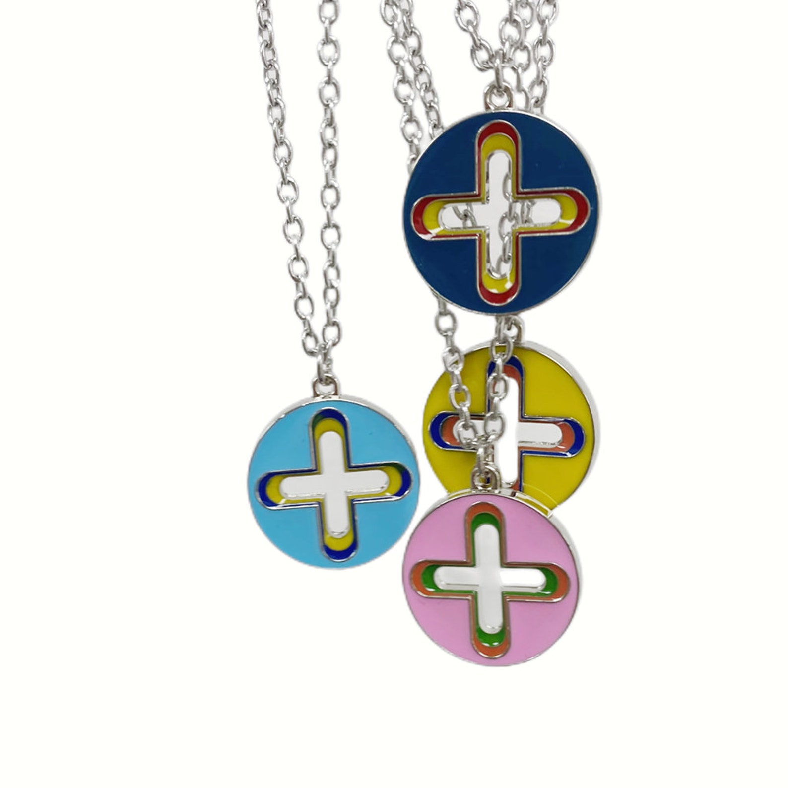 Frank Ocean Inspired Homer Necklace Chain Pendant Etsy