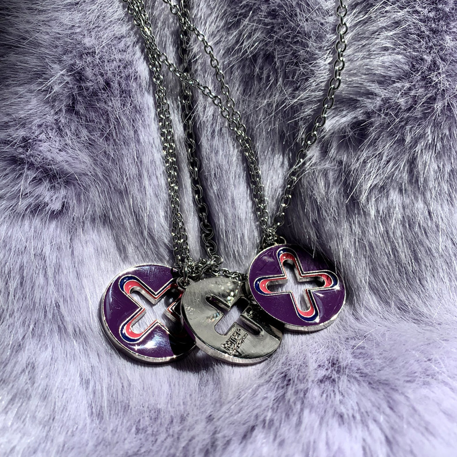 Frank Ocean Inspired Homer Necklace Chain Pendant Etsy