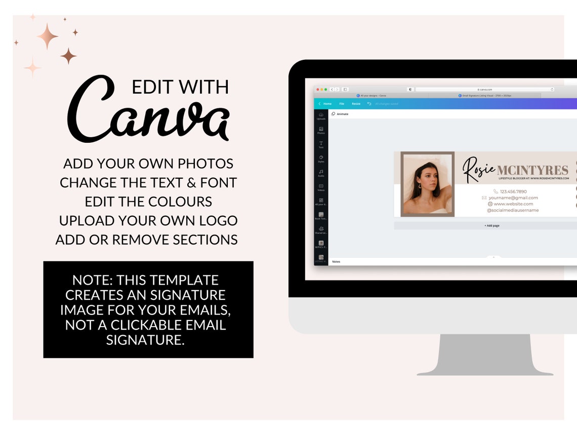 how to create an electronic signature in canva how to create an electronic signature in canva