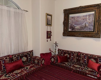 Moroccan Seating Etsy
