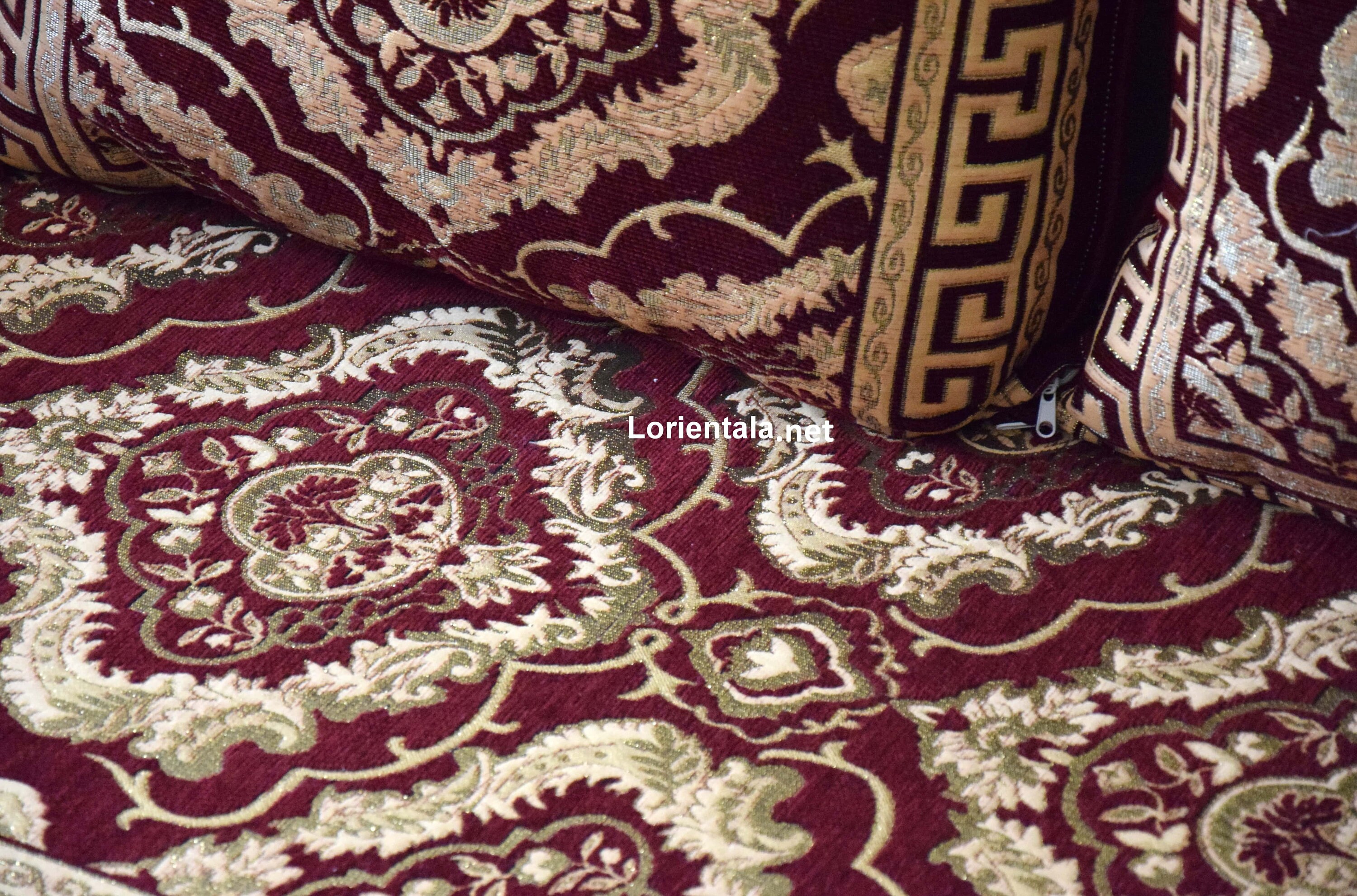 Cojines de piso árabe Asientos Sofá turco Jalsa Home Decor | Etsy