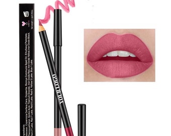 Private Label Lipliners - Groothandel 15 kleuren lipliners voor zakelijke lipgloss (dozen inbegrepen)