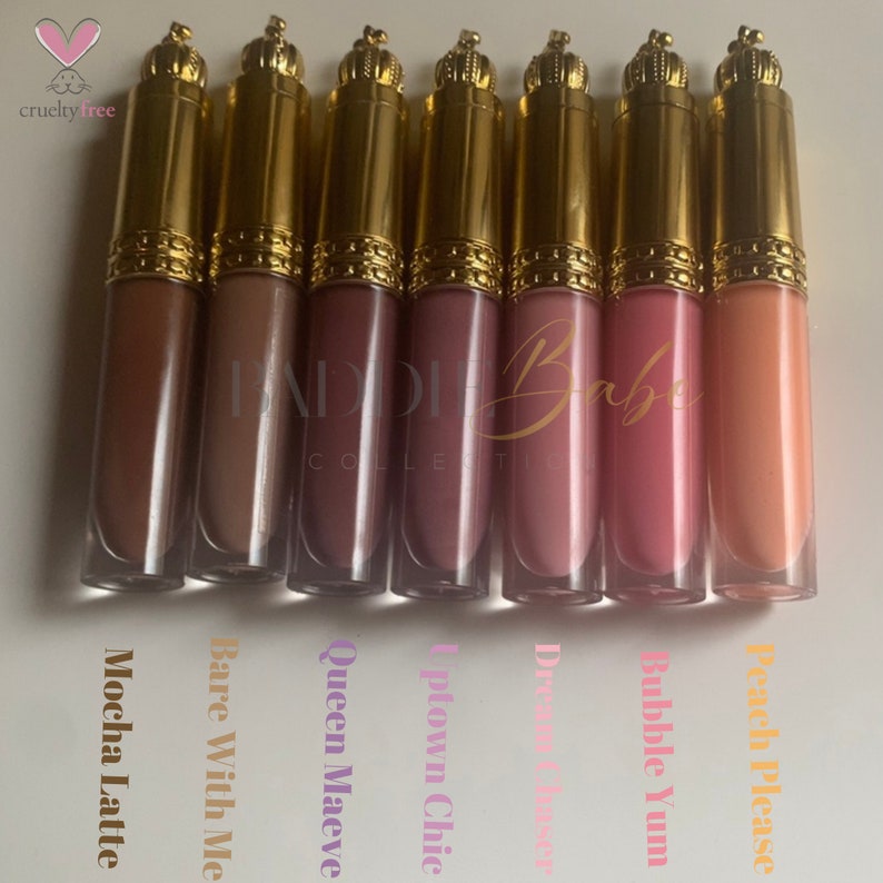 Lip Gloss Starter Kit / Lip Gloss Kit / Start Your Business Etsy