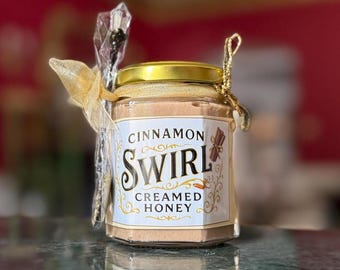 Gourmet Honey Gift for Tea Party Favor for Tea for Two Bridal Shower Thank You Gift For High Tea Party  English Afternoon Tea & Scones Treat