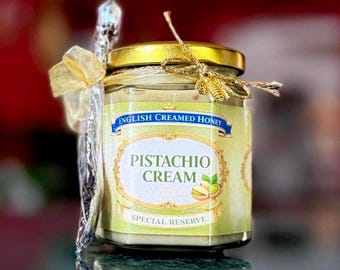 Dubai Chocolate Bar Pistachio Cream Honey Gift for Mom Birthday Gift for Foodie Gift For Her 30th Birthday Gift for Her Best Friend Gift