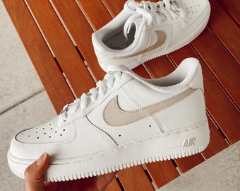 nike air force customisé