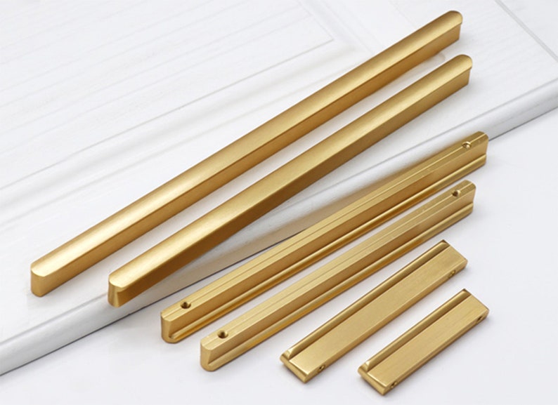 8.8 10 14 Extra Long Pulls Handles Etsy