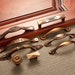 see more listings in the Cabinet Pulls Vintage section