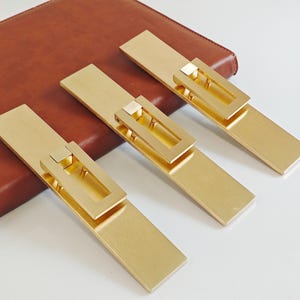 Chinese Style Gold Cabinet Handle - Zinc Alloy Dresser Pull Knob