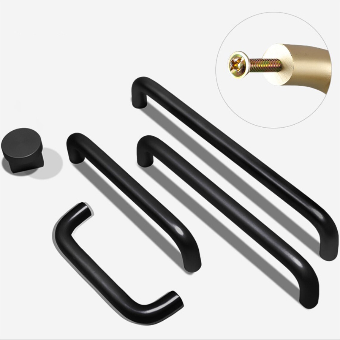 10 126 189 Aluminiumlegierung Lange | Etsy