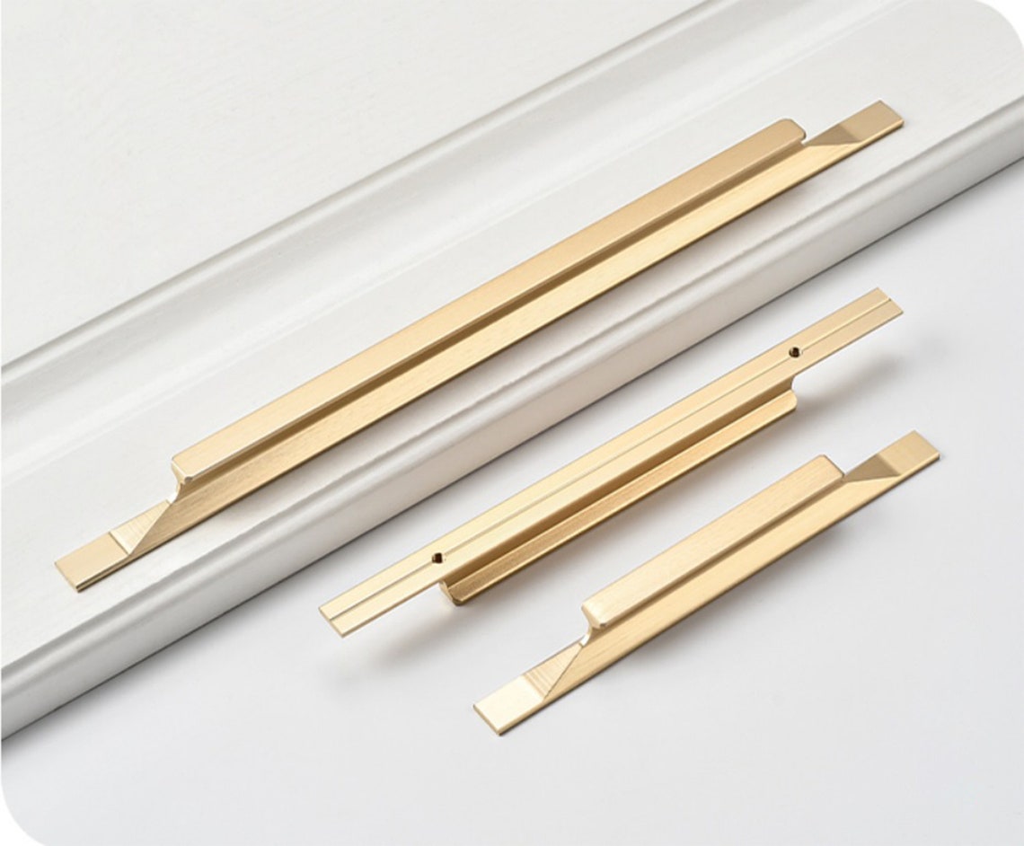 7.56 11.3 14 Extra Long Pulls Etsy