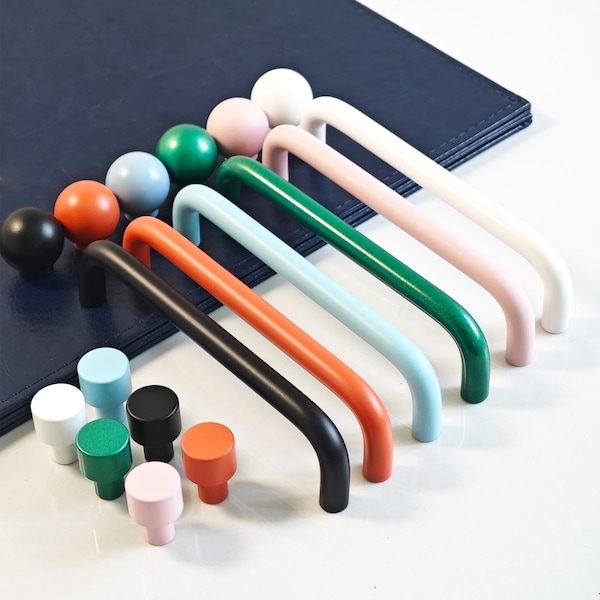 Pipe Corlorful Cabinet Doors Handles Pulls Modern Kitchen Drawers Pulls Ikea Dresser Handles Bar Cupboard Pulls Handle Cabinet Hardware M978