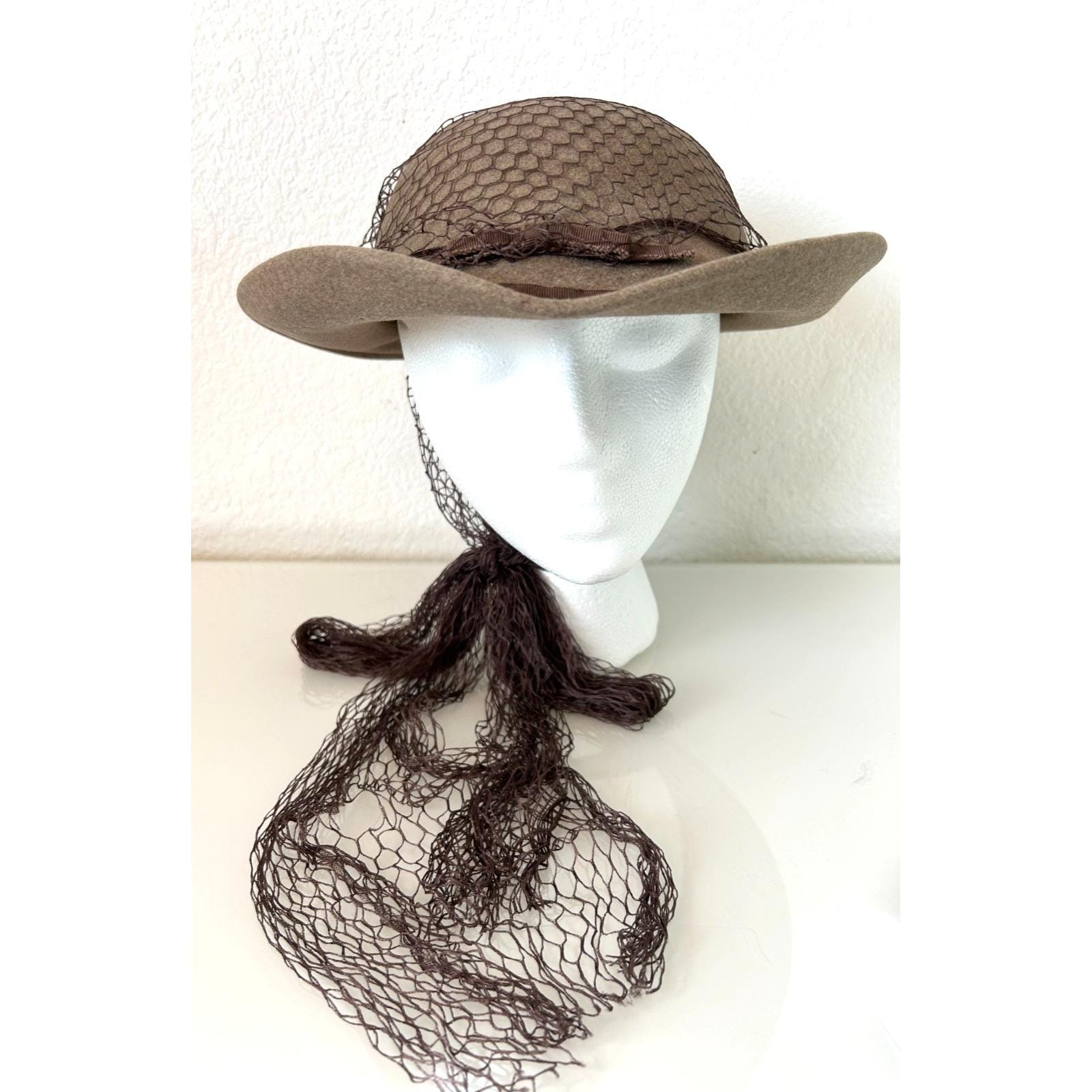 Neusteters Hat - Etsy