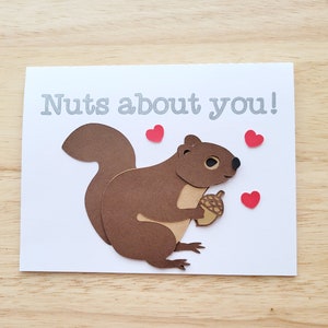 Carte d’amour