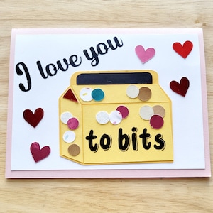 Carte d’amour