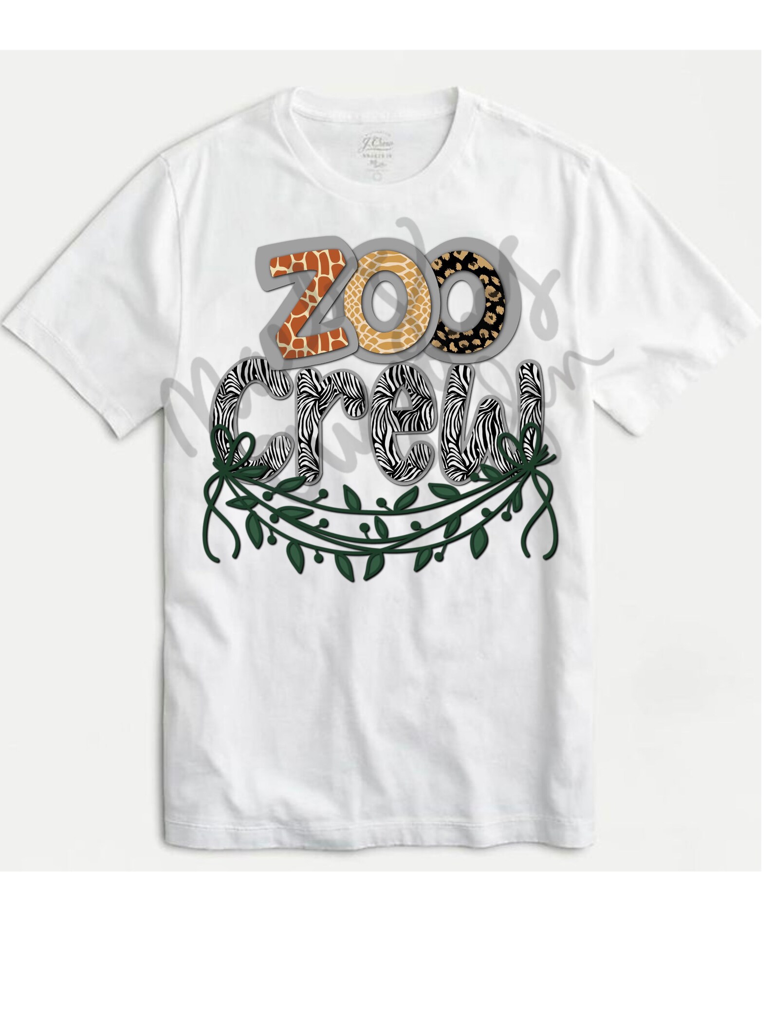 dynacraft zoo crew