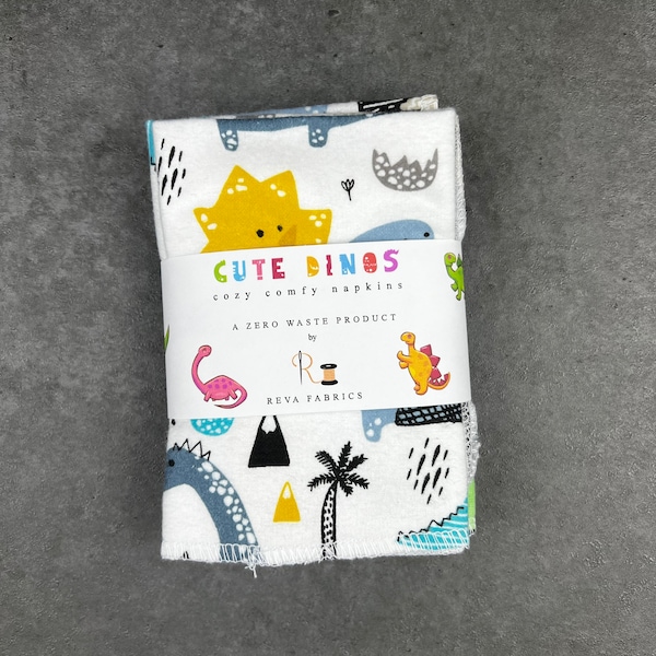 Reusable Napkins - Etsy